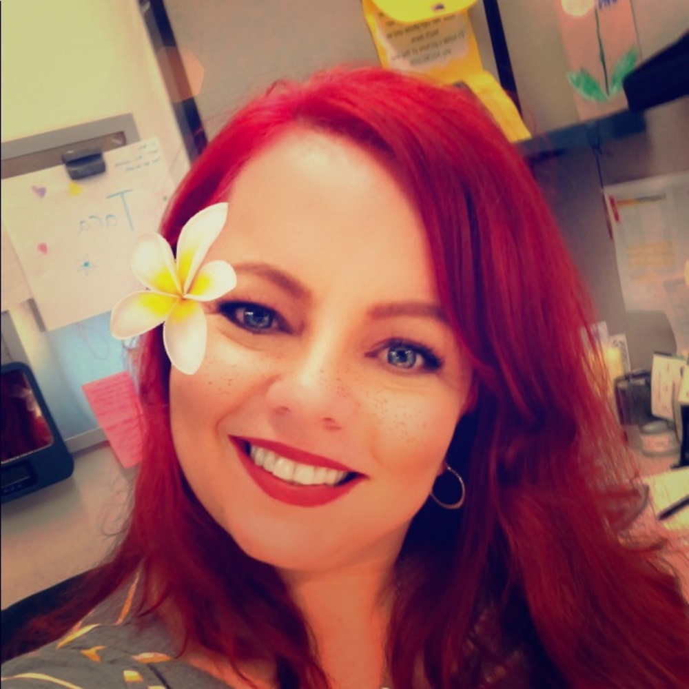 Meet your Posher, Tara